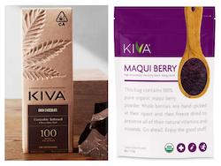 KIVA Maqui Berry