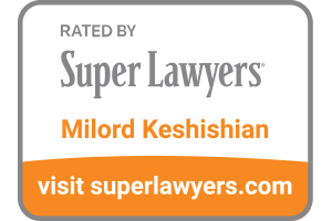 Super Lawyers - Badge